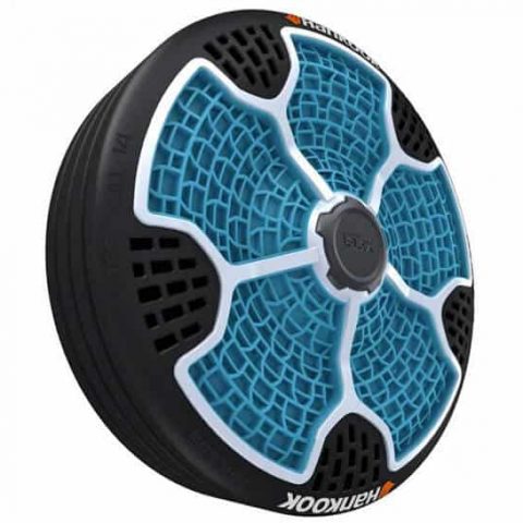 I Flex El Neumatico Antipinchazos