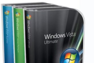 Idiomas Windows Vista