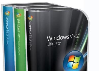 Idiomas Windows Vista
