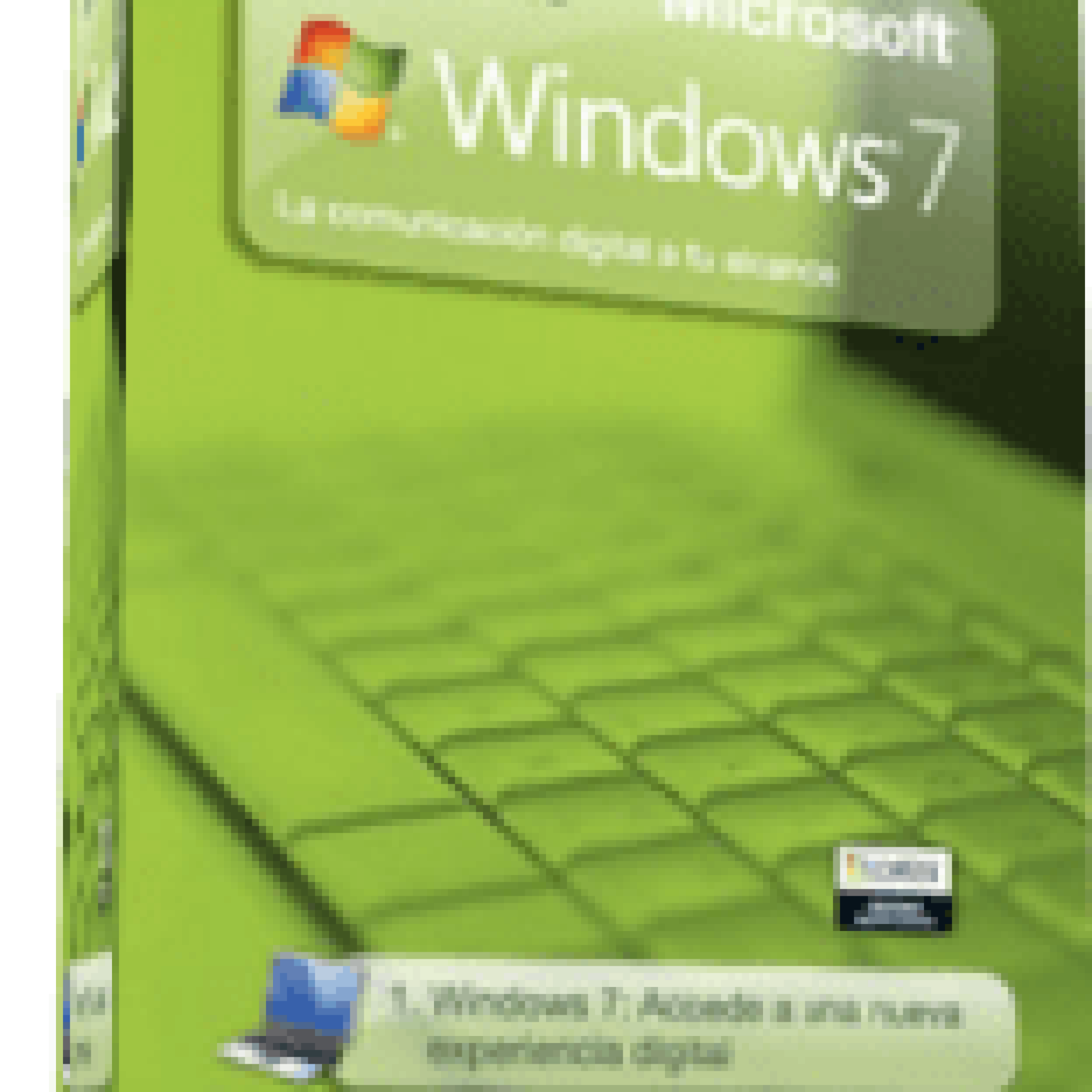 Curso PrÁCtico De Windows 7 Y Microsoft Office 2010