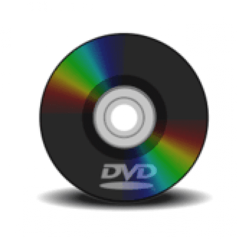 El Dvd Puede Almacenar 4700Gb De Datos