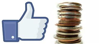 Ingresos facebook
