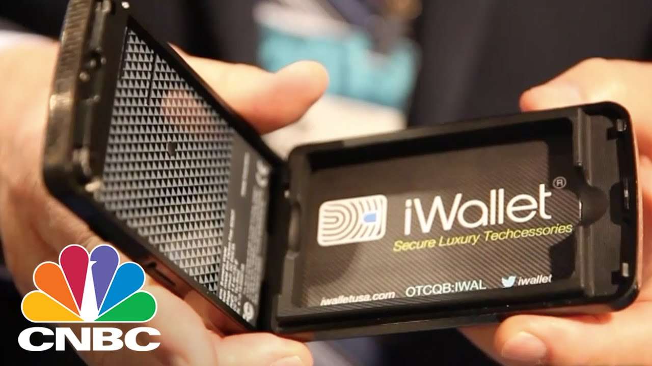 iWallet