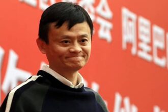 Jack Ma
