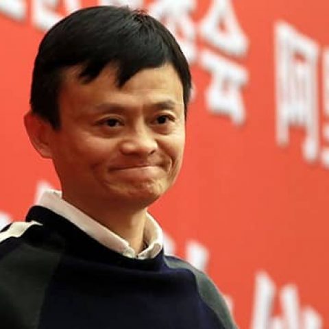 Jack Ma