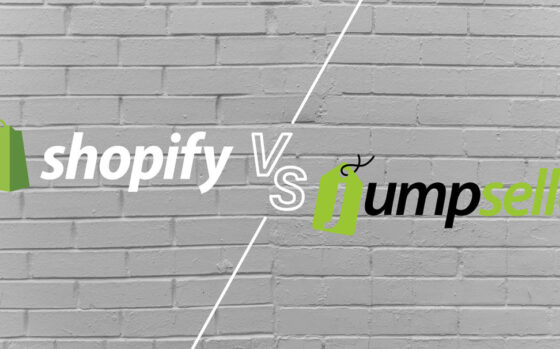 Jumpseller O Shopify ¿que Plataforma Elegir