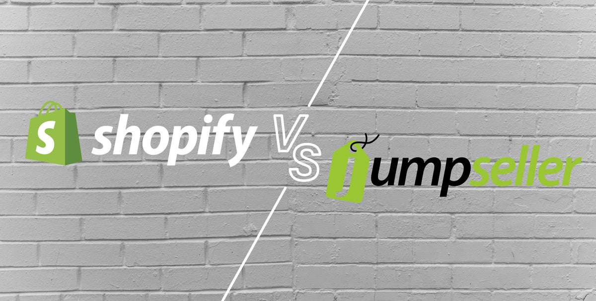 Jumpseller O Shopify ¿que Plataforma Elegir