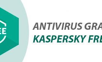 Kaspersky Free Antivirus