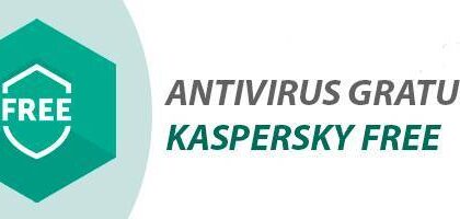 Kaspersky Free Antivirus