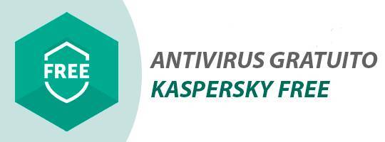 Kaspersky Free Antivirus