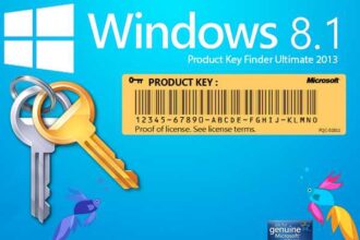 Key finder ultimate 13