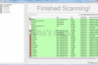 Kickass Undelete