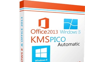 Kmspico