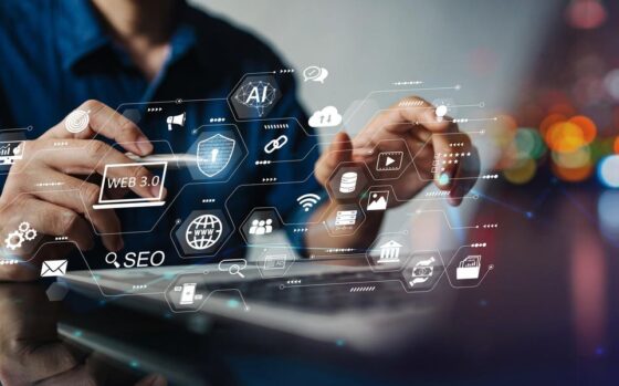 La Ayuda De La Inteligencia Artificial