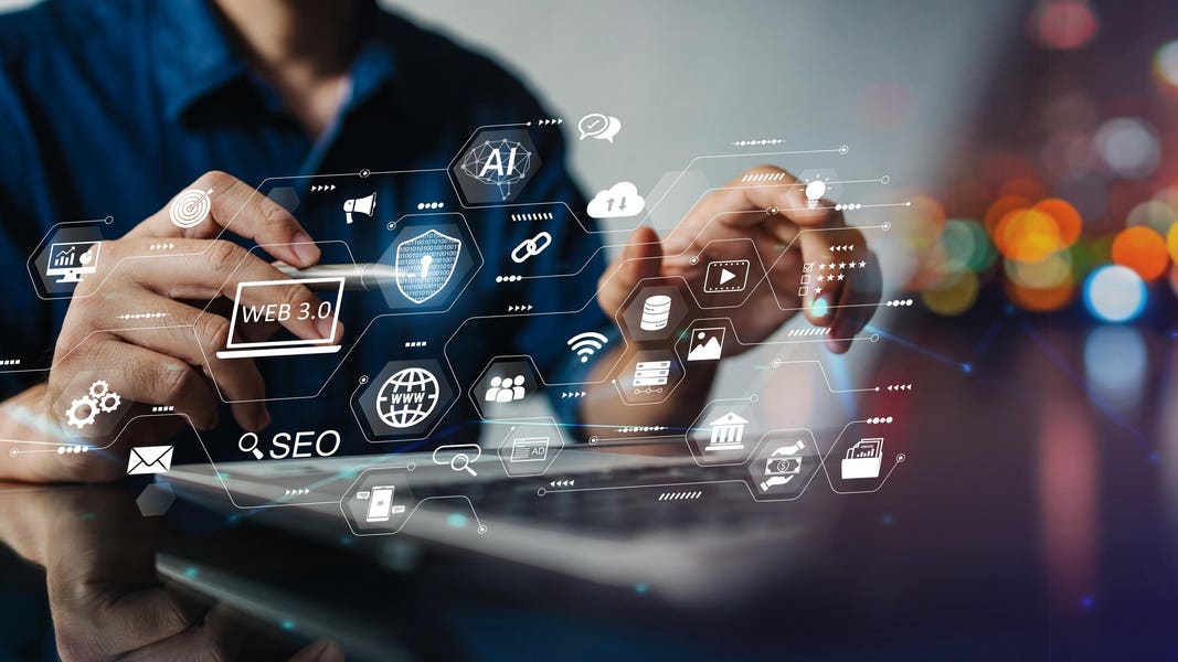 La Ayuda De La Inteligencia Artificial