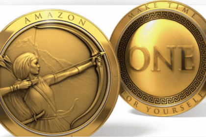 La Moneda Virtual De Amazon Ya Empieza A Funcionar En Espana