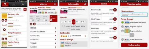 La Nevera Roja