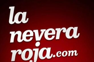 La Nevera Roja Comida Para Pedir Online