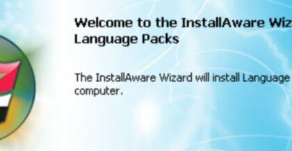 Language Packs Winxp