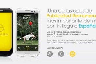 Lattescreen Desbloquear Y Ganar Dinero Con Nuestro Movil