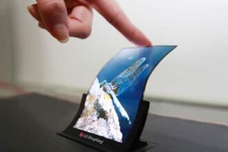 Lg flex