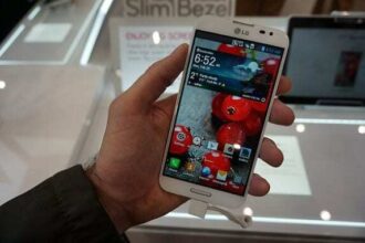 Lg Optimus G Pro