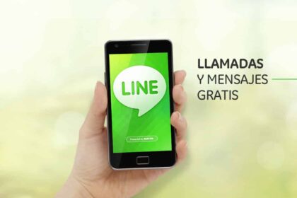 Line Una Clara Amenaza Para Whatsapp