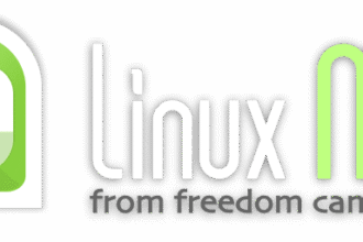 Linuxmint