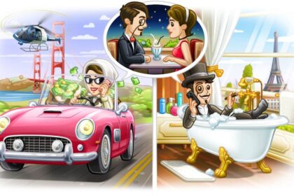 Llamadas De Telegram