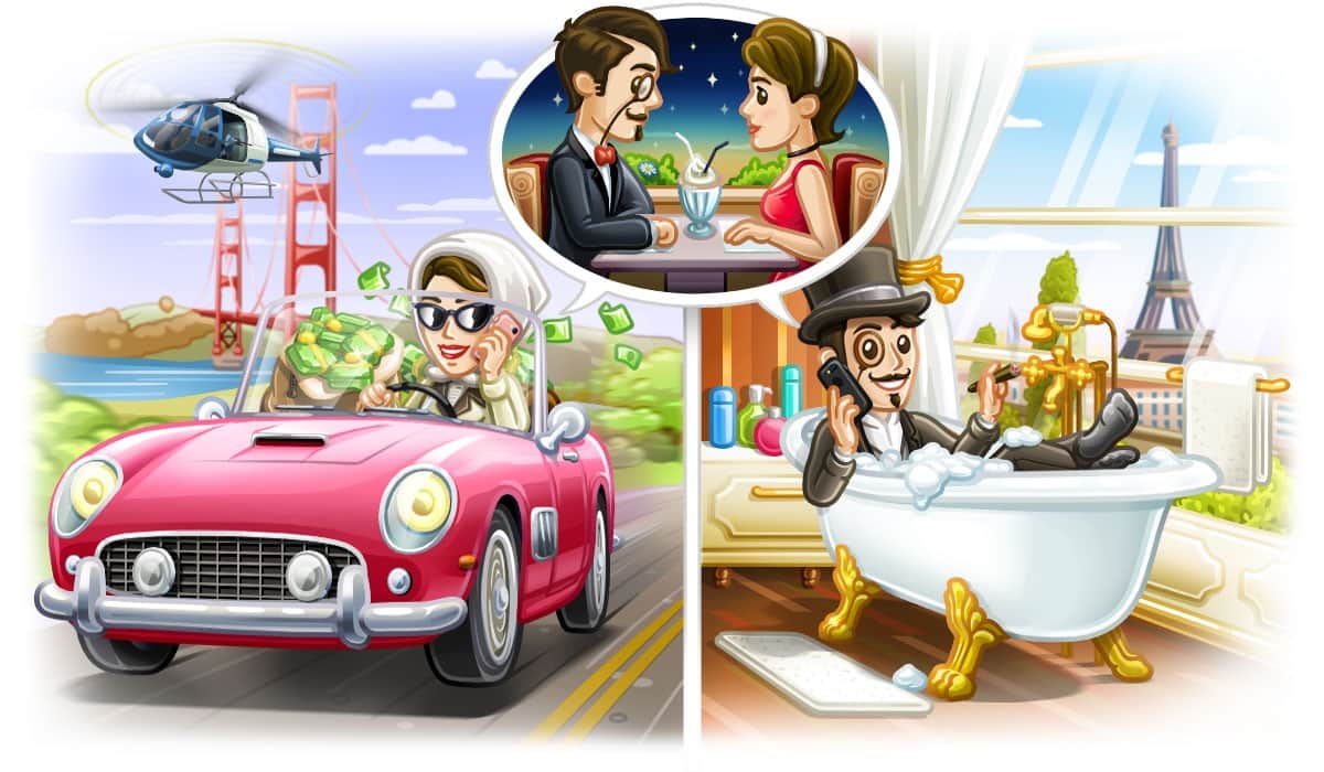 Llamadas De Telegram