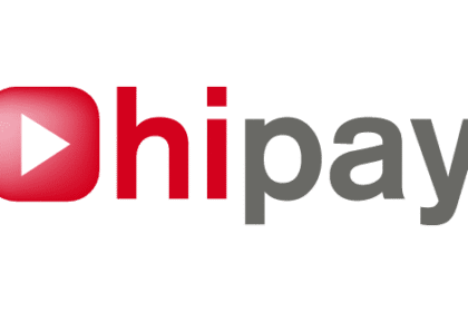 Logo hipay