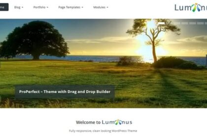 Luminus