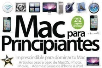 Mac principiantes