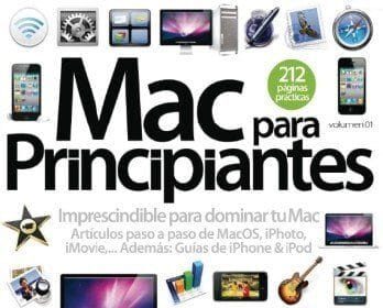 Mac principiantes