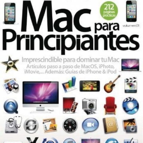 Ebook: Mac Para Principiantes