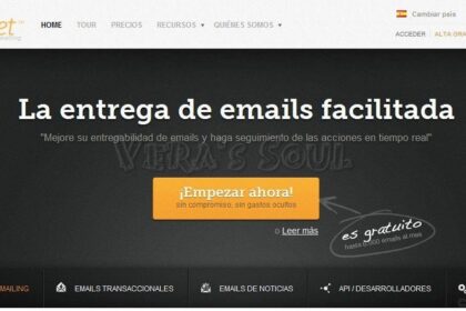 Mailjet La Entrega De Emails Facil Mailjet