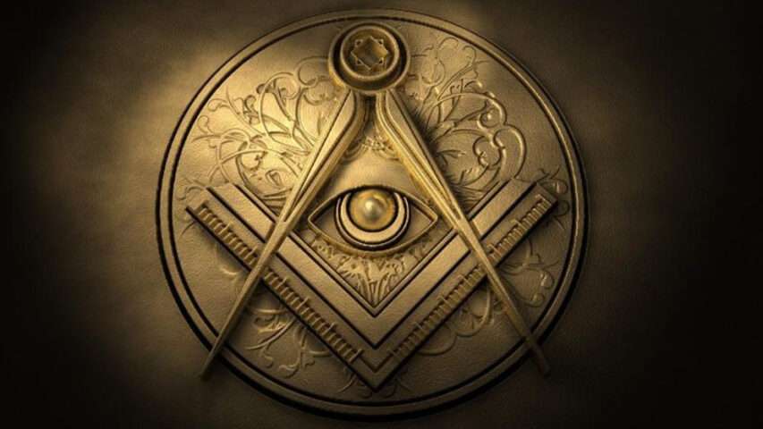 Masones y Masonería