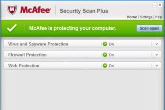 Mcafee Security Scan Plus Comprueba Los Virus De Tu Equipo