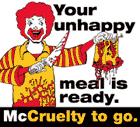 Mccruelty