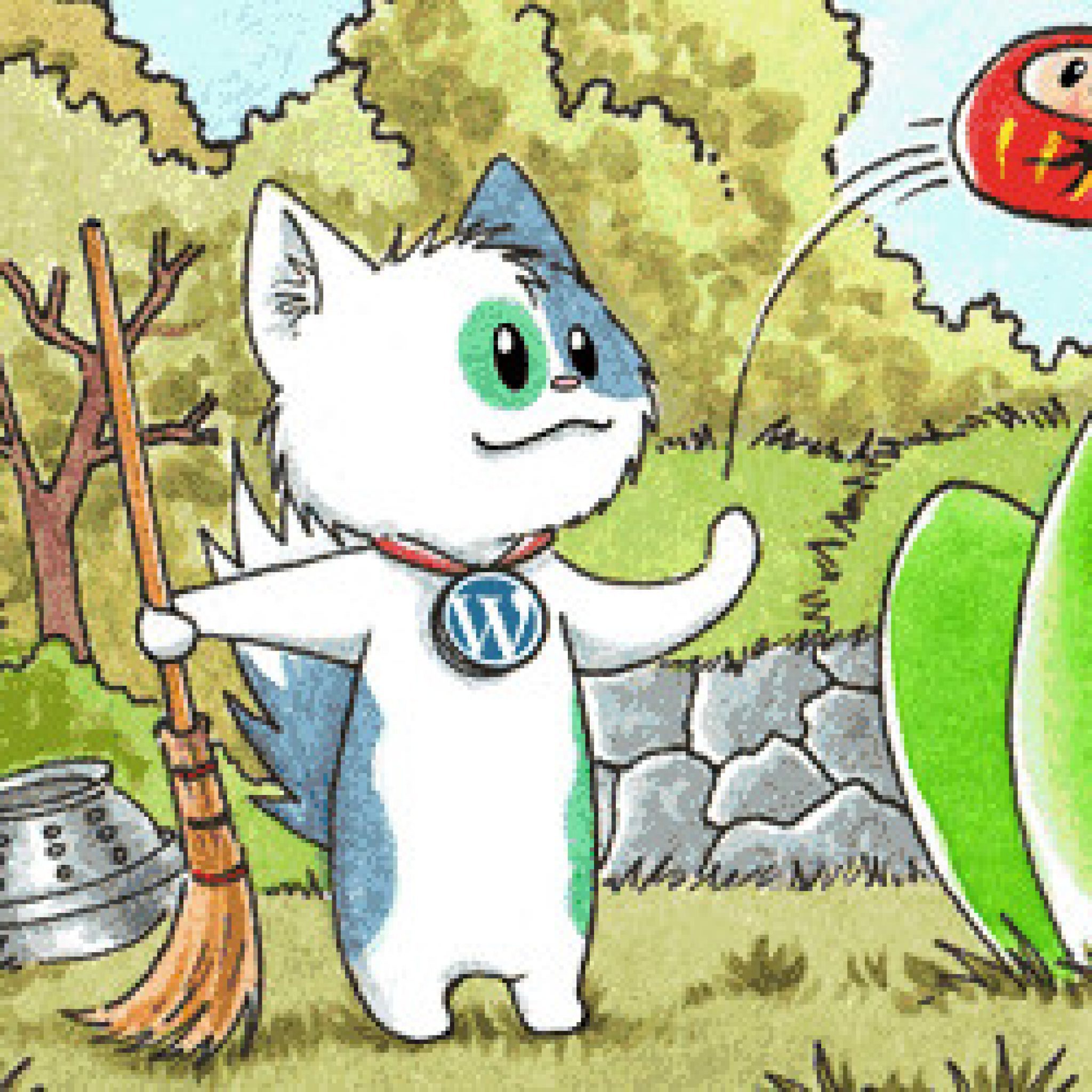 Media Cleaner Wordpress