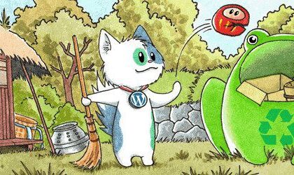 Media Cleaner Wordpress