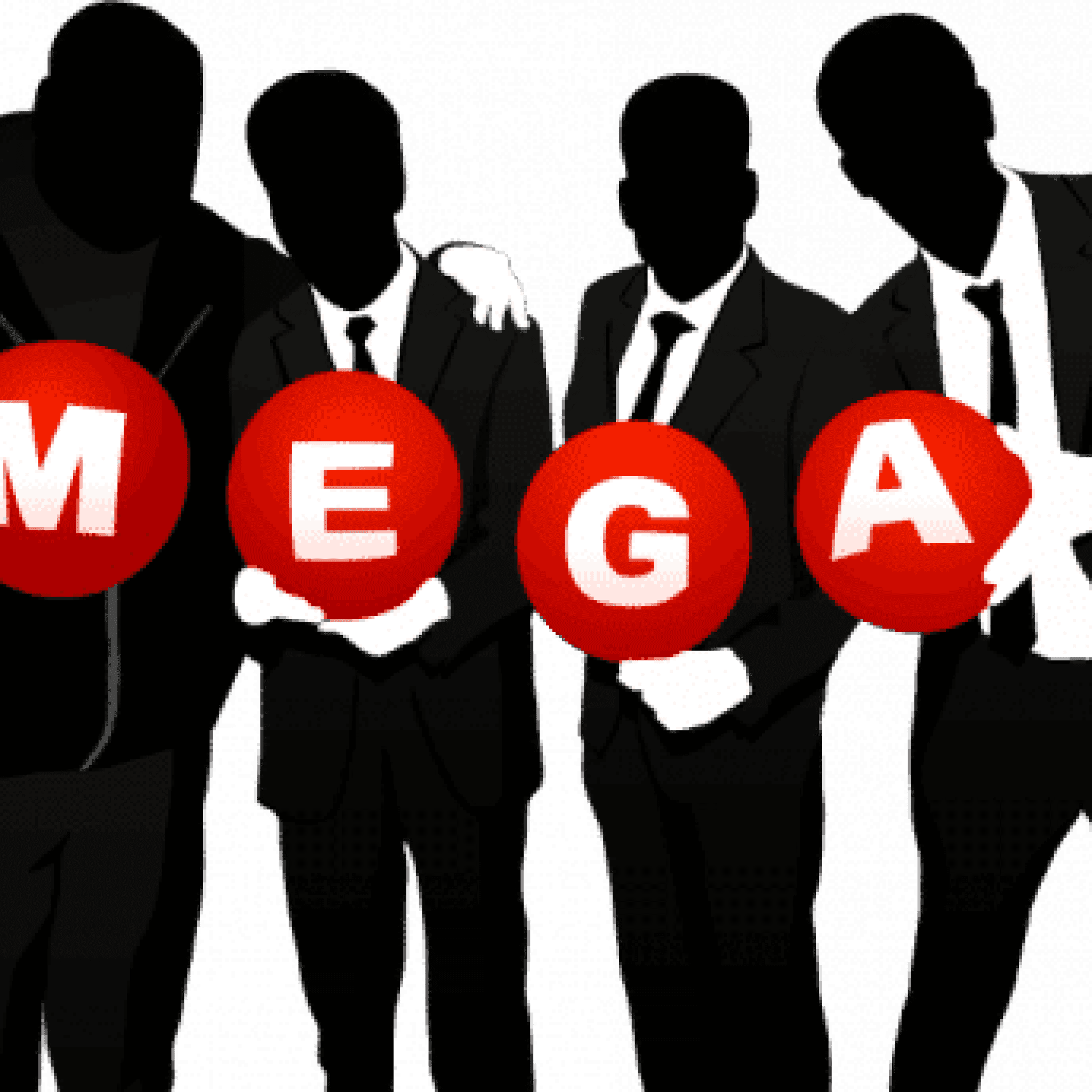 Mega: El Sucesor De Megaupload Ya Está Disponible