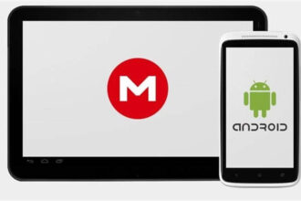 Mega En Android