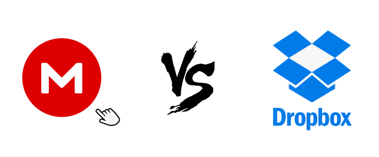 Mega VS Dropbox