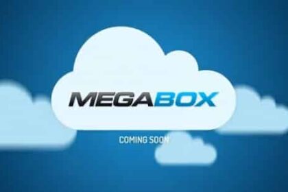 Megabox