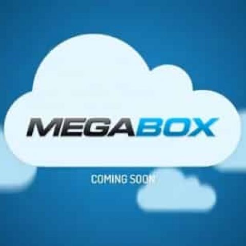 Megabox: El Lugar Para Descargar Música De Kim Dotcom