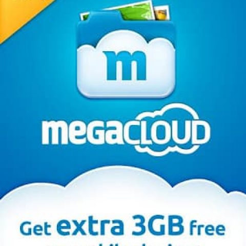 Megacloud 1