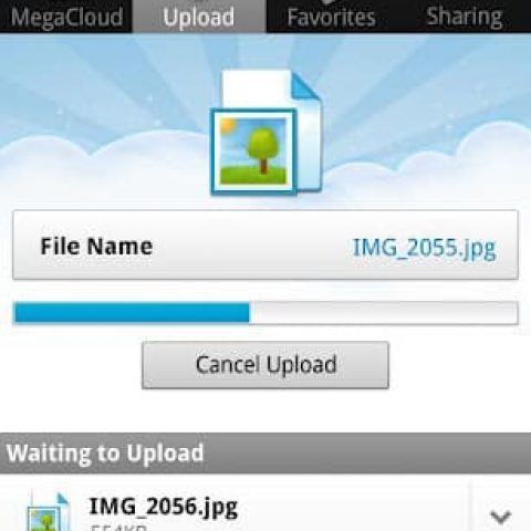 Megacloud 3
