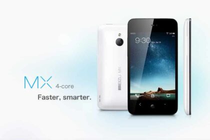 Meizu Mx 4x