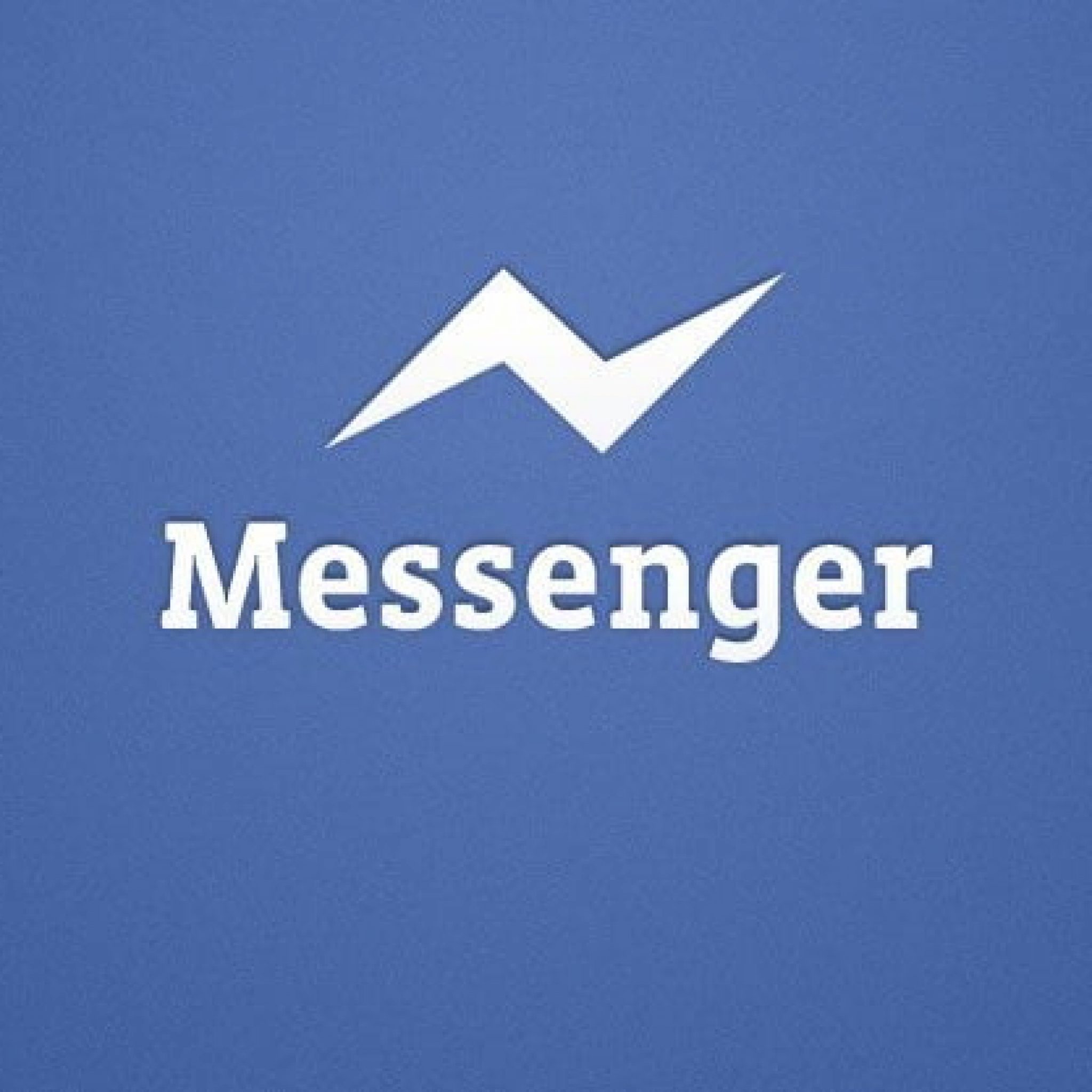 Messenger De Facebook